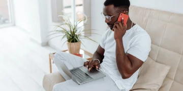 Remote work in Nigeria