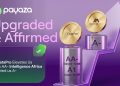 Payaza credit rating upgrade