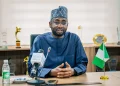Director General of NITDA