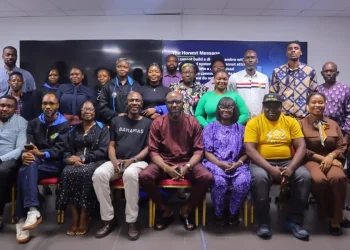 Anambra state AI-Native Governance
