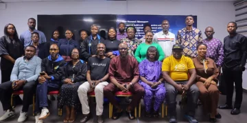 Anambra state AI-Native Governance