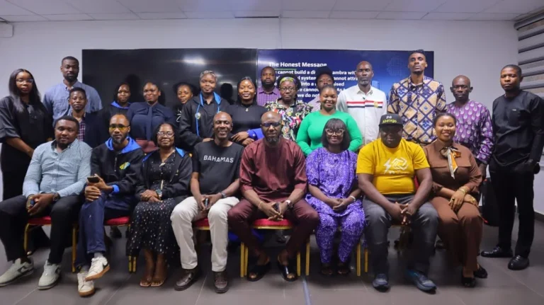 Anambra ICT Agency Sets AI-Native Governance as Core Priority for Next Four Years 7 Anambra state AI-Native Governance