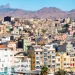 Techsoma Africa A coastal city view in Cape Verde