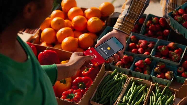 Apple tap to pay 3