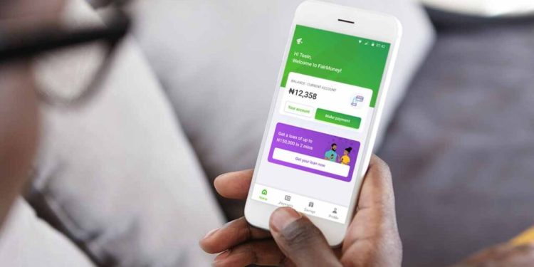 Techsoma Africa Fairmoney MFB launches asset financing