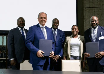 Techsoma Africa Africa Finance Corporation
