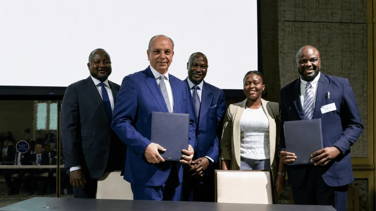 AFC Commits $100 Million to African Tech VC Funds, Backing Lightrock and Future Africa 8 Africa Finance Corporation