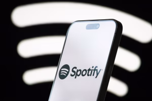 Spotify narrated long-form magazine articles