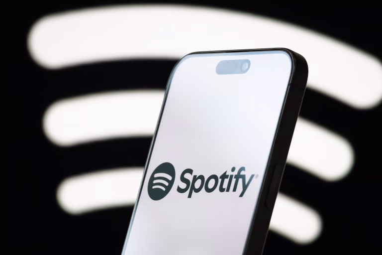 Spotify Adds Narrated Magazine Articles to Push Further Into Audio Content 2 Spotify narrated long-form magazine articles