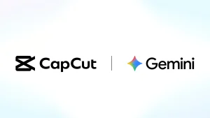 Capcut and Gemini