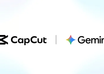 Capcut and Gemini