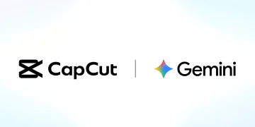 Capcut and Gemini