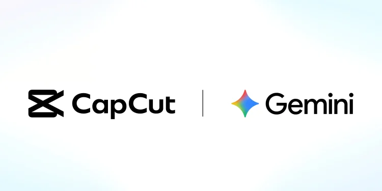 Techsoma Africa Capcut and Gemini