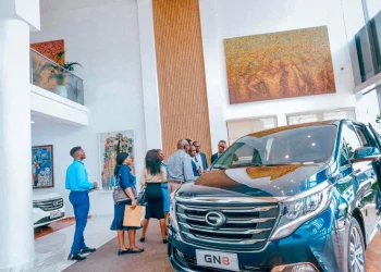 CIG Motors raises 30B