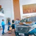 Techsoma Africa CIG Motors raises 30B