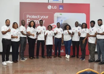 LG Electronics Health Insurance