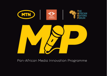 MTN Media Innovation Programme (MIP)