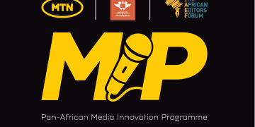 MTN Media Innovation Programme (MIP)