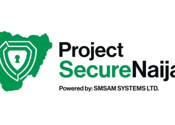 Project SecureNaija
