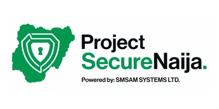 Project SecureNaija