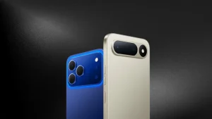 Tecno Spark 50 Camera