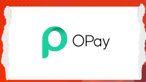 OPay US IPO