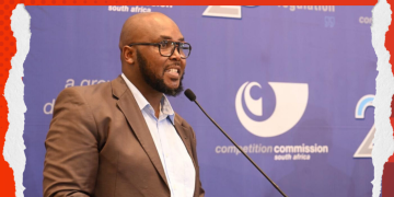 South Africa business regulations review and Competition Commission reform drive