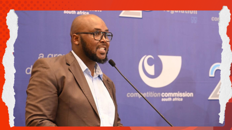 South Africa business regulations review and Competition Commission reform drive