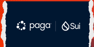 Paga bets on stablecoins to break Africa’s payment barriers with Sui