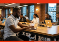 Nigeria Remote Work Brain Drain