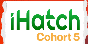 iHatch incubation programme
