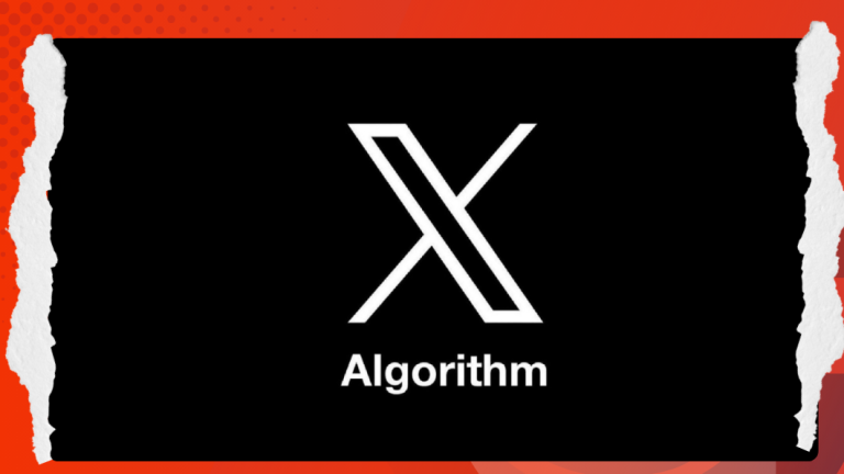 X For You feed algorithm