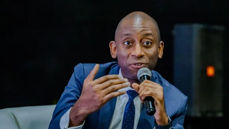 Lagos Plans Cybersecurity Operations Centre as Digital Transactions Surge