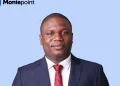 Tosin Eniolorunda CEO of Moniepoint
