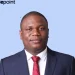 Tosin Eniolorunda CEO of Moniepoint