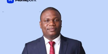 Tosin Eniolorunda Moniepoint and moniewolrd CEO