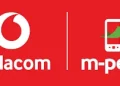 Vodacom and M-pesa
