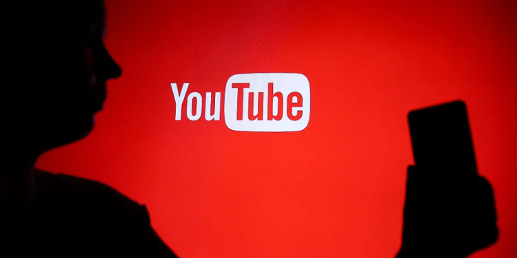 YouTube Overhauls Its Design In What It Calls The Platform's Biggest Visual Rework Yet 1 YouTube redesigns it user interface