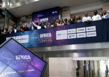 Techsoma Africa