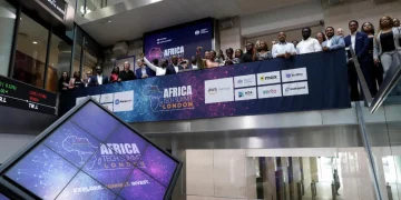 Techsoma Africa