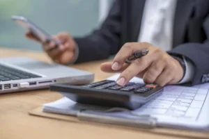 Startup financial controls with approvals, reporting, bank access rules, and budget review