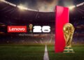 Inside the Lenovo Tech Powering the FIFA World Cup 2026