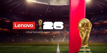 Techsoma Africa Inside the Lenovo Tech Powering the FIFA World Cup 2026