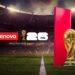 Inside the Lenovo Tech Powering the FIFA World Cup 2026 6 Inside the Lenovo Tech Powering the FIFA World Cup 2026