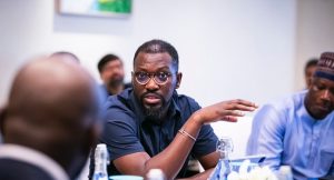 Olugbenga "GB" Agboola