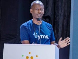 Allan tyms