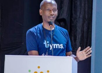 Allan tyms