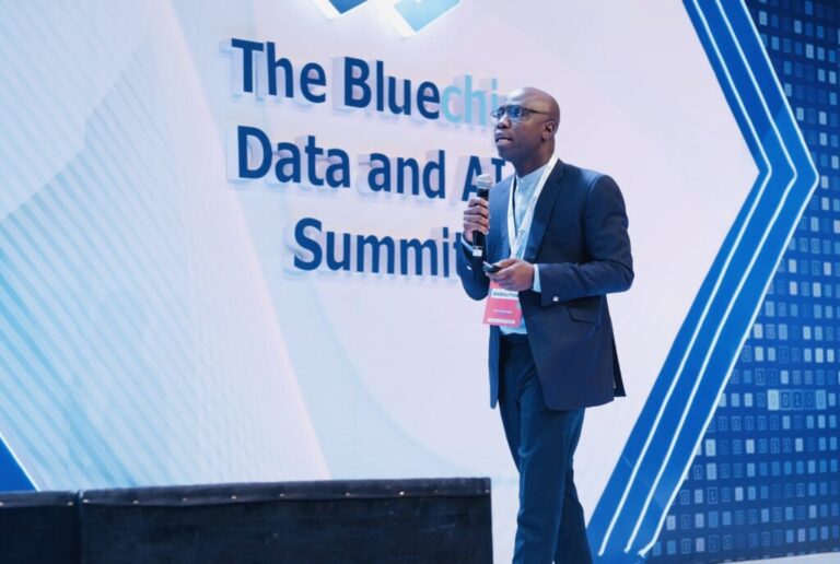 Bluechip Technologies Acquires YarnGPT