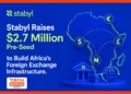 Stabyl raises $2.7m