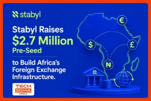 Stabyl raises $2.7m